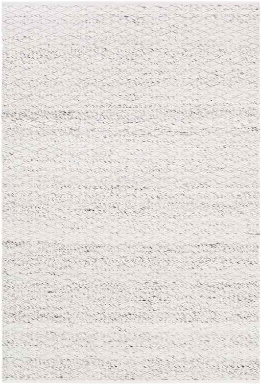 Blyth Modern Ivory Area Rug