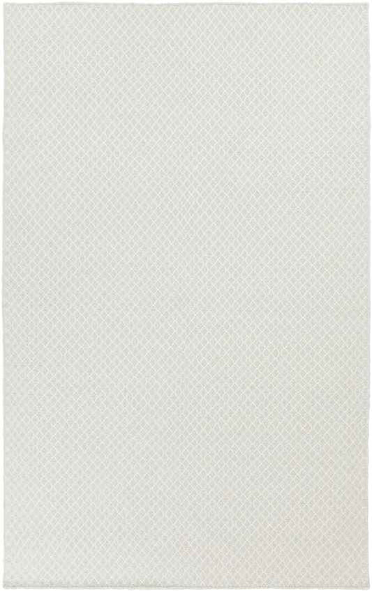 Tranise Cottage Cream Area Rug