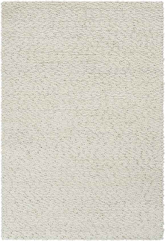 Braintree Modern Cream Area Rug