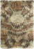 Schley Global Brown Area Rug