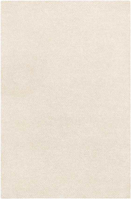 Brigg Modern Beige Area Rug