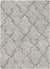 Skyline Modern Brown/Gray Area Rug