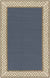 Tarrytown Modern Khaki/Charcoal/Tan Area Rug