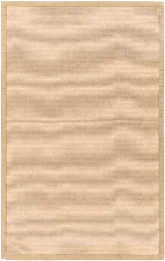 Camborne Cottage Beige Area Rug