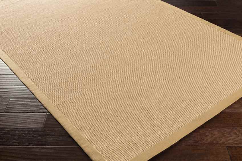Camborne Cottage Beige Area Rug