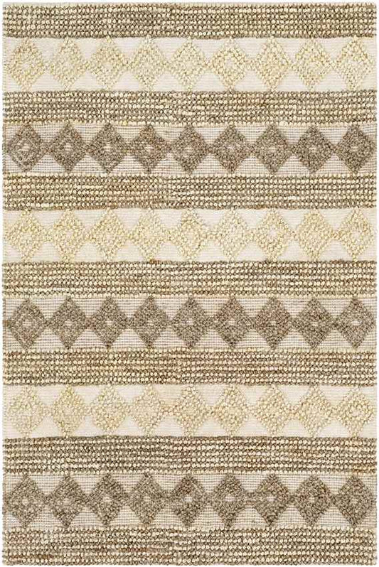 Chagford Global Camel Area Rug