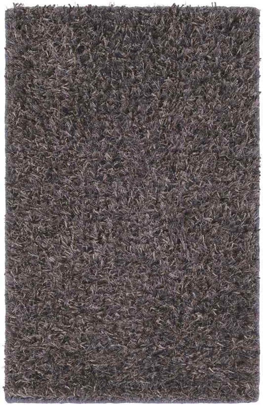 Tuscaloosa Modern Elephant Gray Area Rug