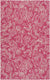 Tustin Modern Pink/Neutral Area Rug