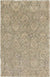 Vance Traditional Sand Area Rug