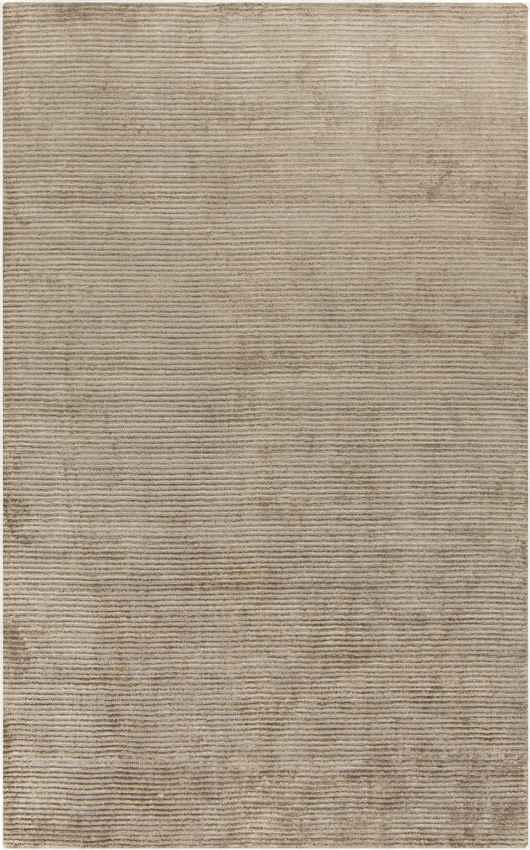 Vidalia Modern Taupe Area Rug