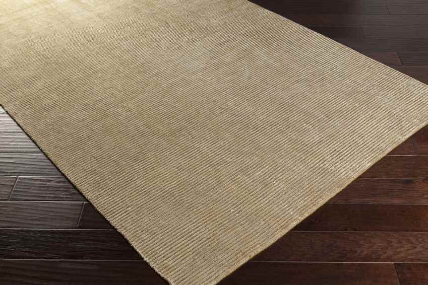 Vidalia Modern Khaki Area Rug