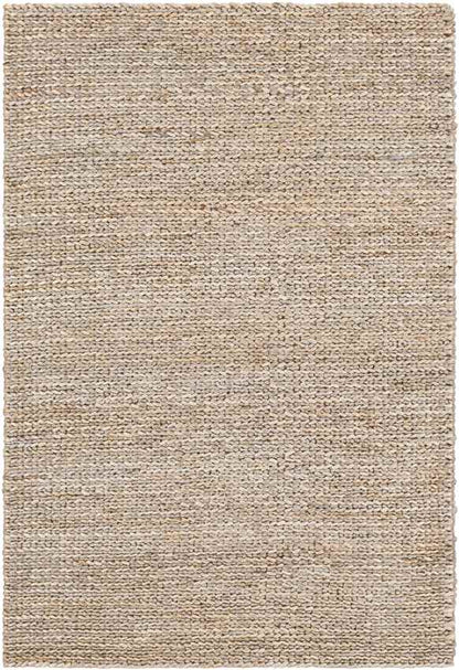 Clare Cottage Taupe Area Rug