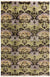 Woolsey Traditional Green/Brown Area Rug