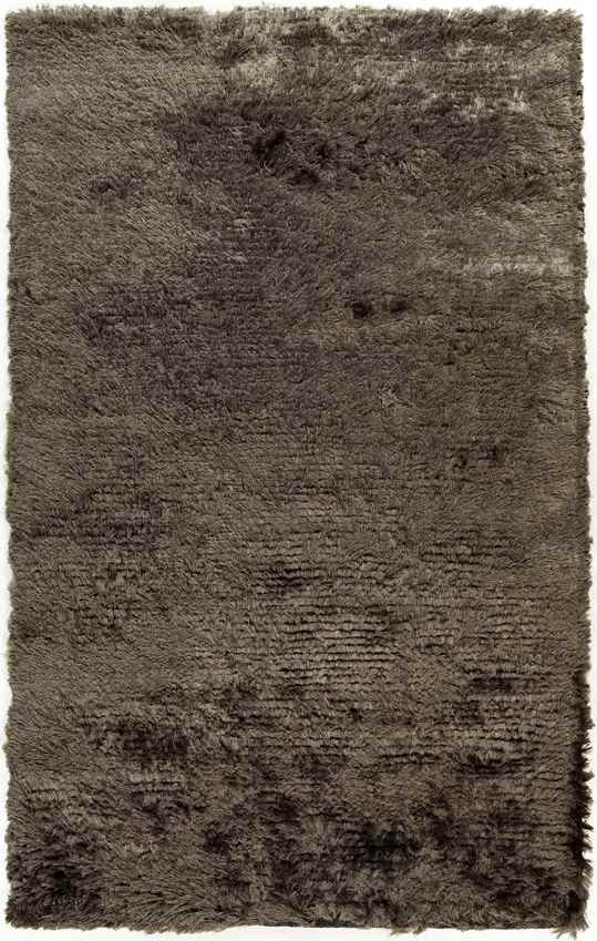 Seymour Modern Medium Gray Area Rug