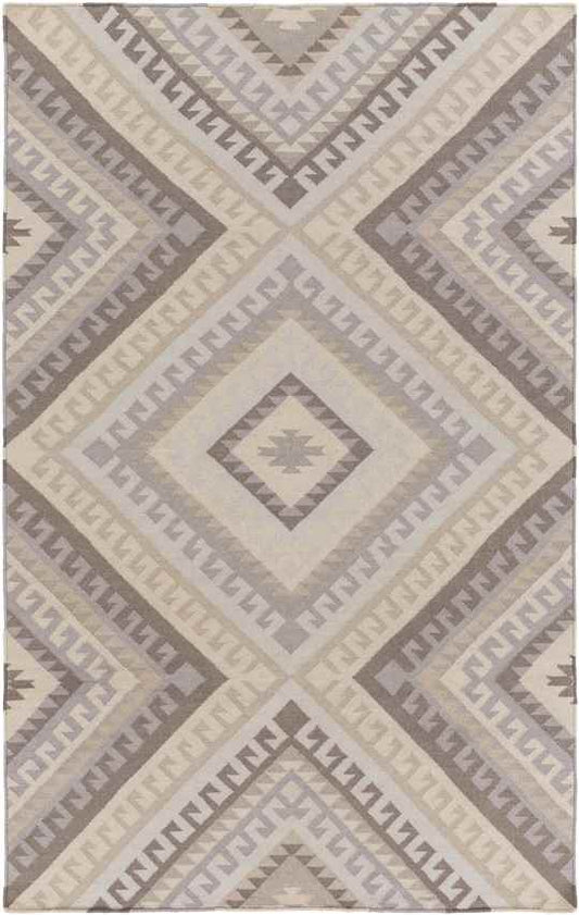 Bannockburn Global Cobalt Area Rug