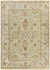 Bellmont Traditional Moss Area Rug