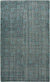 Bement Modern Teal Area Rug