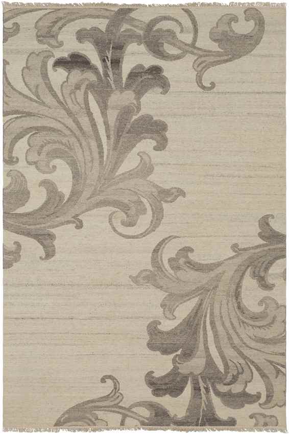 Crosby Transitional Camel Area Rug