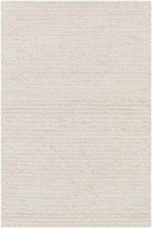 Dereham Modern Cream Area Rug