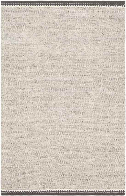Ellesmere Rustic Light Gray Area Rug