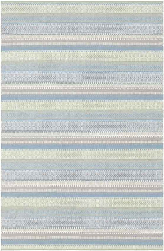 Falmouth Modern Sage Area Rug