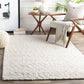 Ferryhill Texture Ivory Area Rug