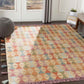 Haslemere Rustic Brown Area Rug