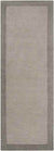 Hayes Modern Medium Gray Area Rug