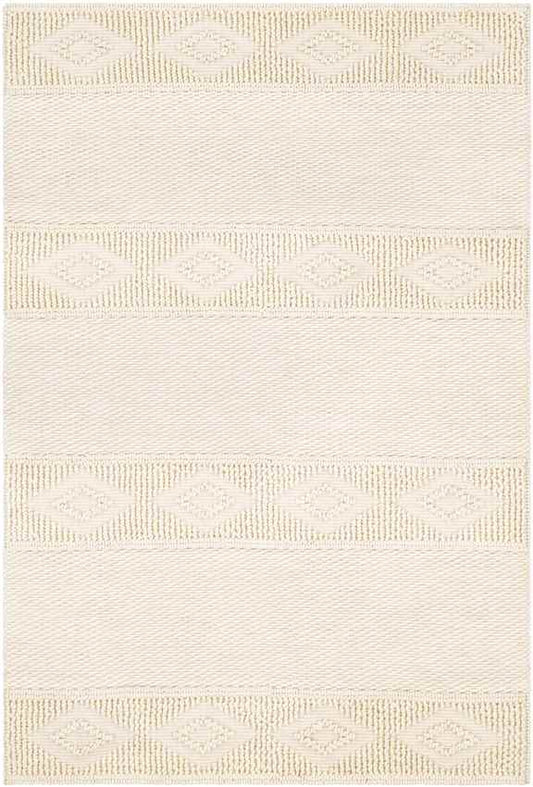 Holt Cottage Cream Area Rug