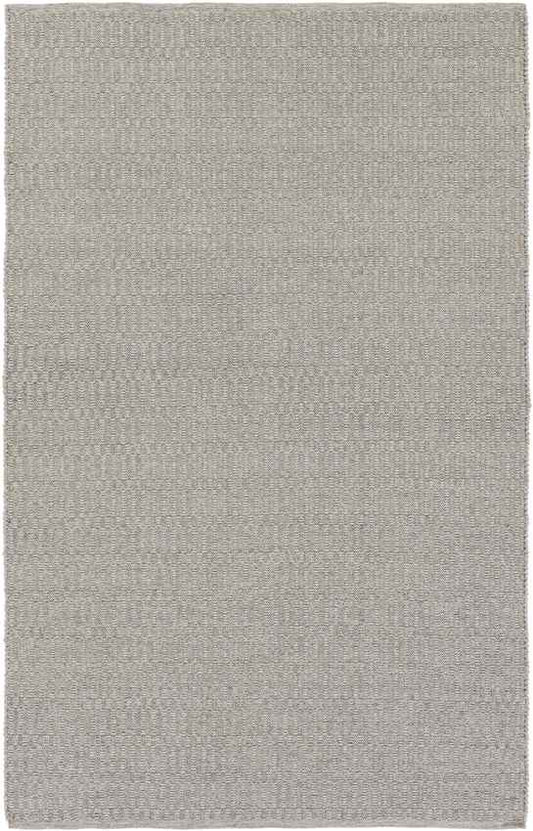Kesgrave Modern Taupe Area Rug
