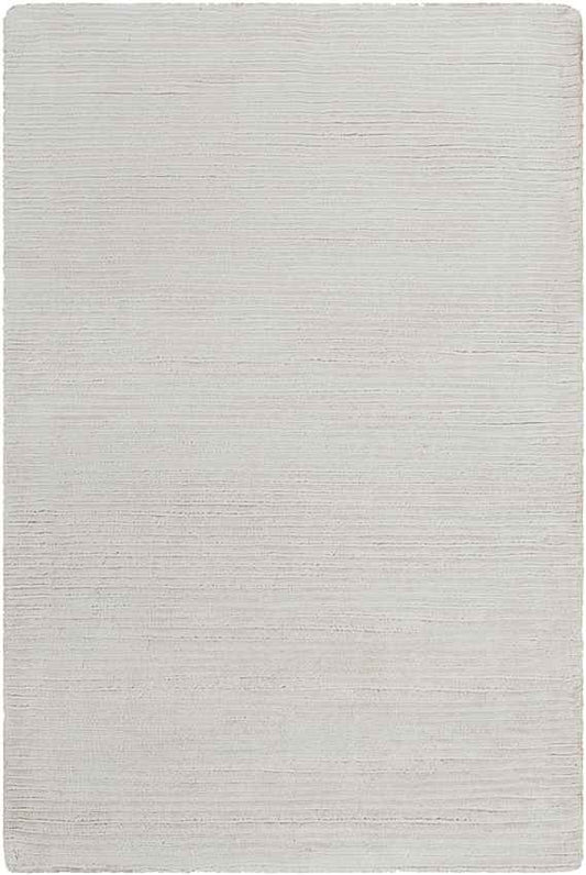 Lydd Modern Ivory Area Rug
