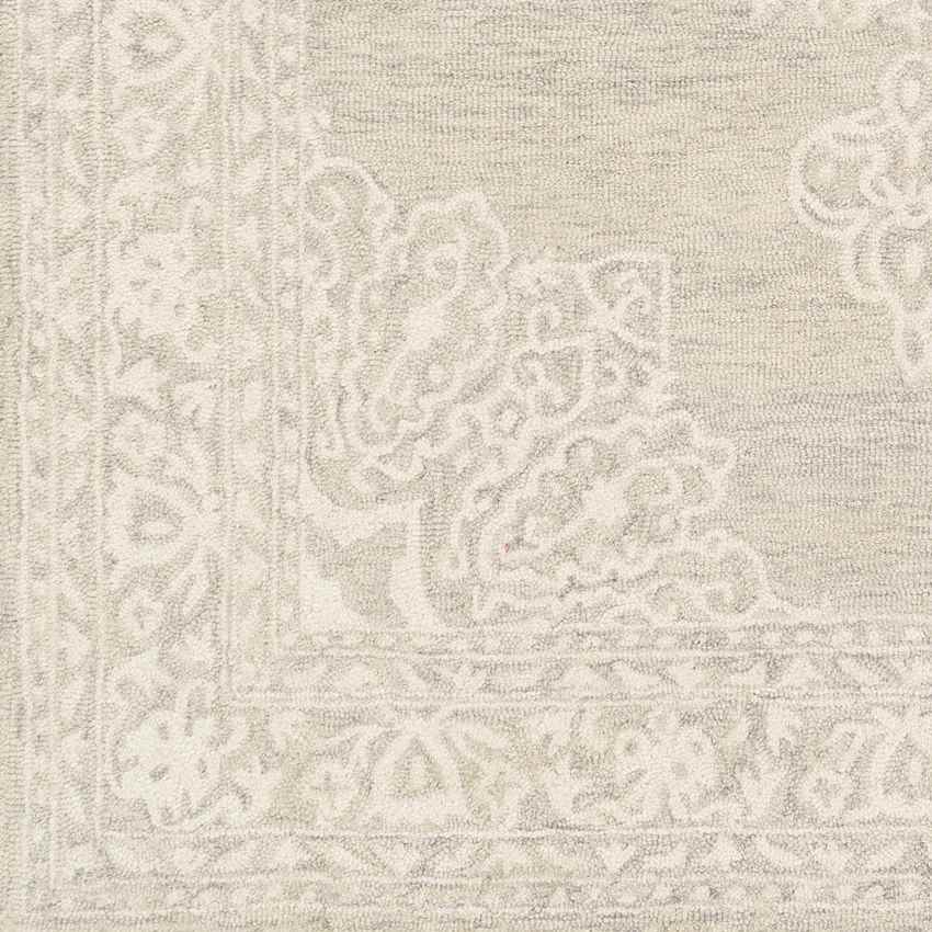 Northwich Bohemian/Global Taupe Area Rug