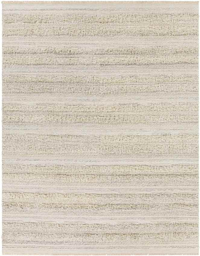 Padiham Global Cream Area Rug
