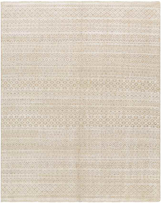 Prudhoe Global Wheat Area Rug