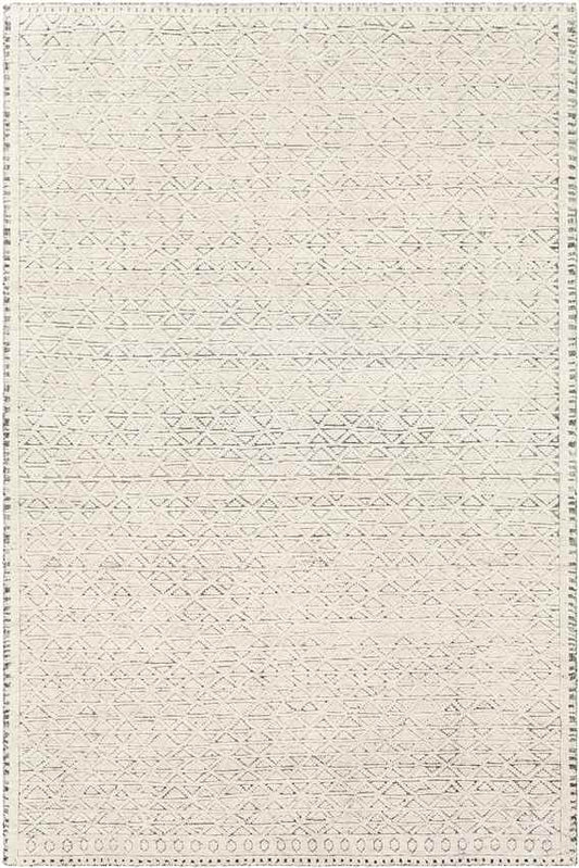 St Neots Global Cream Area Rug