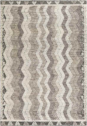Salcombe Global Ivory Area Rug