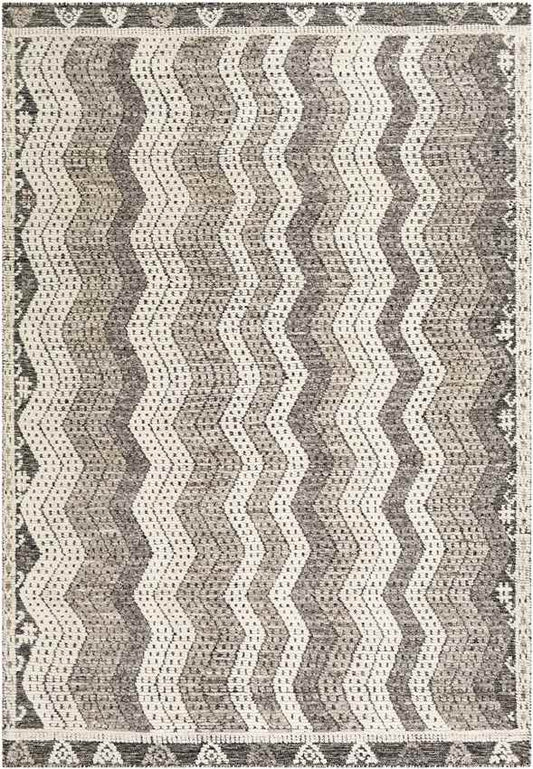 Salcombe Global Ivory Area Rug