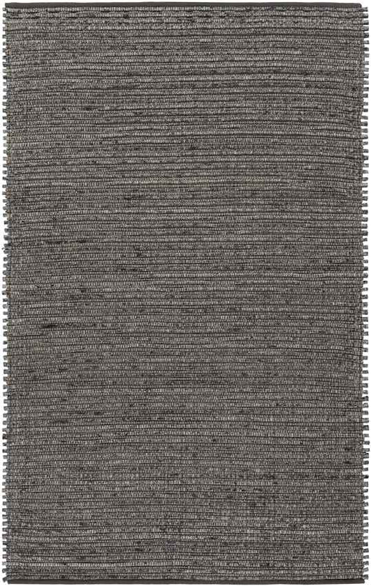 Seaham Modern Medium Gray Area Rug