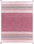 Slough Global Pale Pink Area Rug