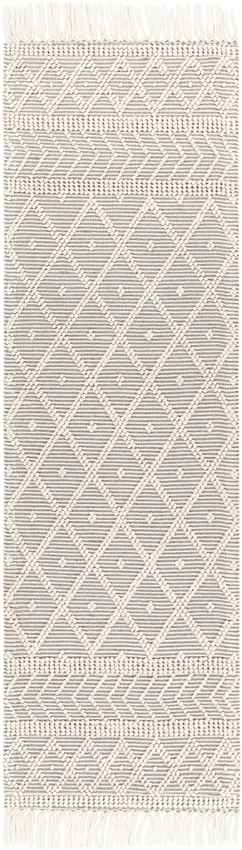 Stevenage Cottage Ivory Area Rug