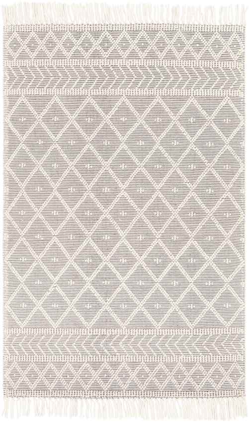 Stevenage Cottage Ivory Area Rug