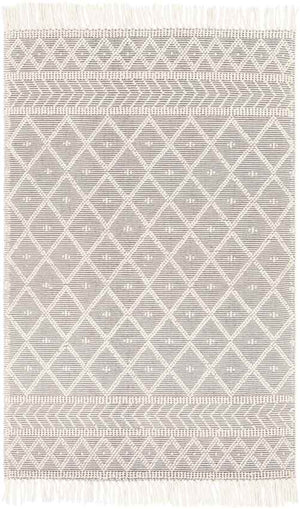 Stevenage Cottage Ivory Area Rug