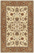 Canmore Traditional Beige Area Rug