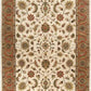 Canmore Traditional Beige Area Rug