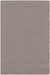 Rennes Modern Taupe Area Rug
