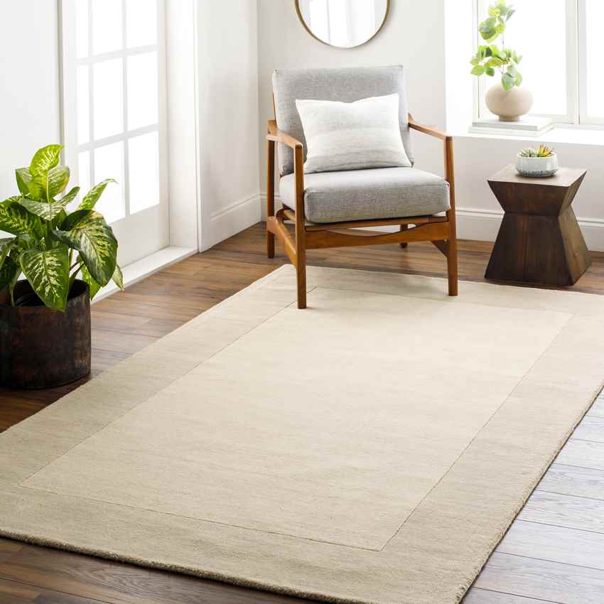 High-End and Durable Wool Area Rugs for Every Home