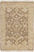 Bourges Traditional Cream Area Rug