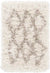 Sundre Global Cream Area Rug