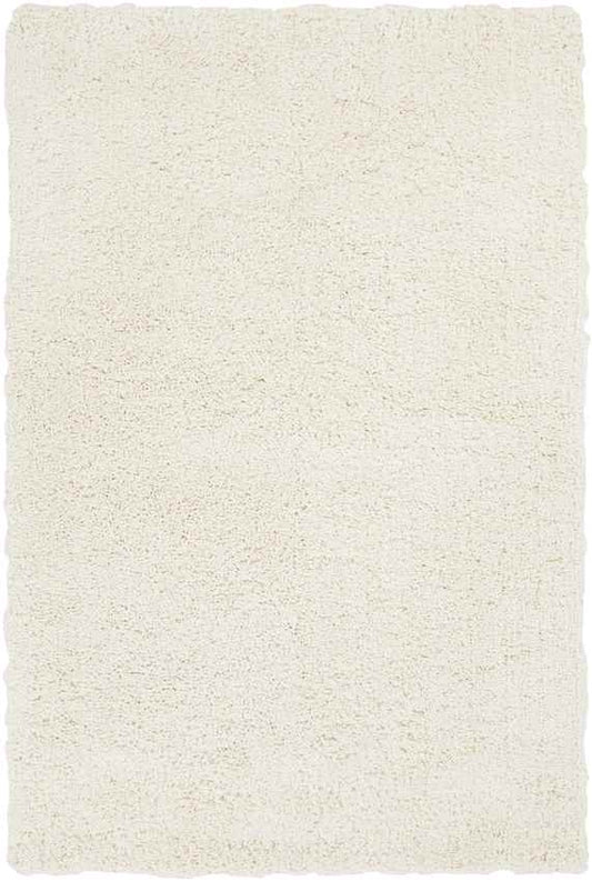 Perugia Modern Cream Area Rug