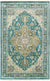 Valence Traditional Emerald Area Rug